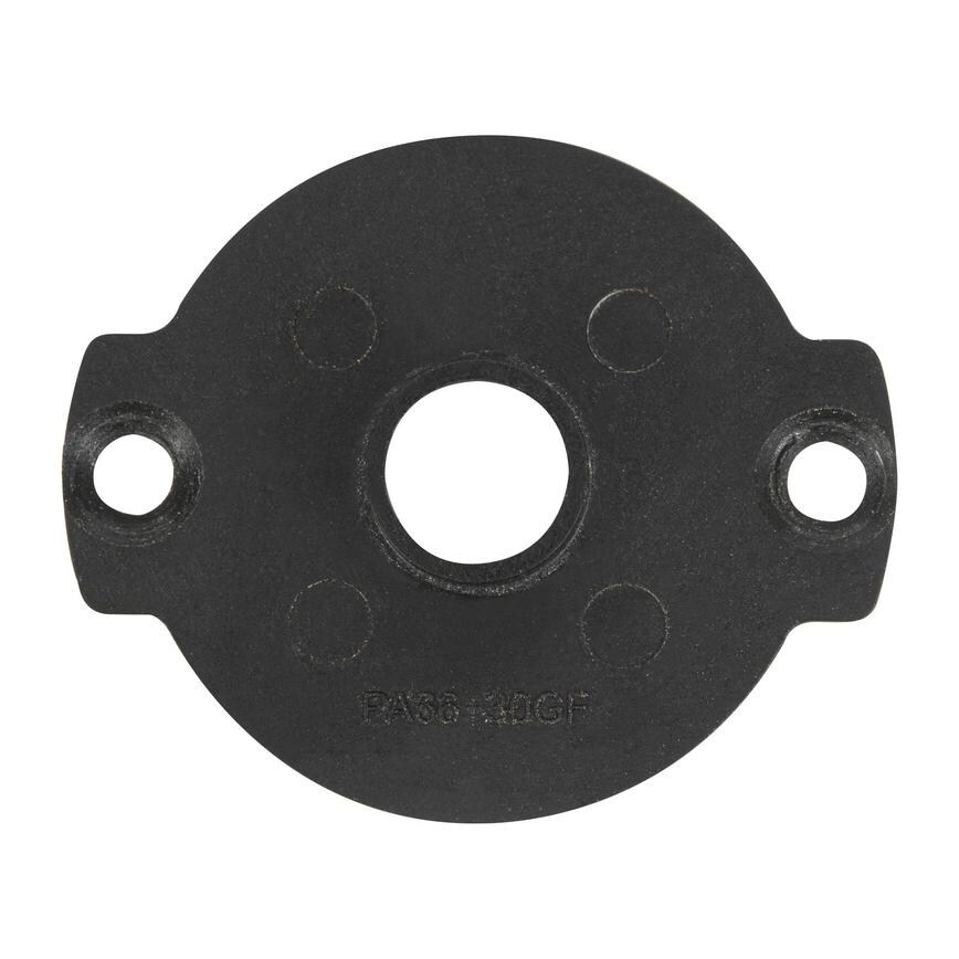 Trend 150mm Universal Router Sub-Base