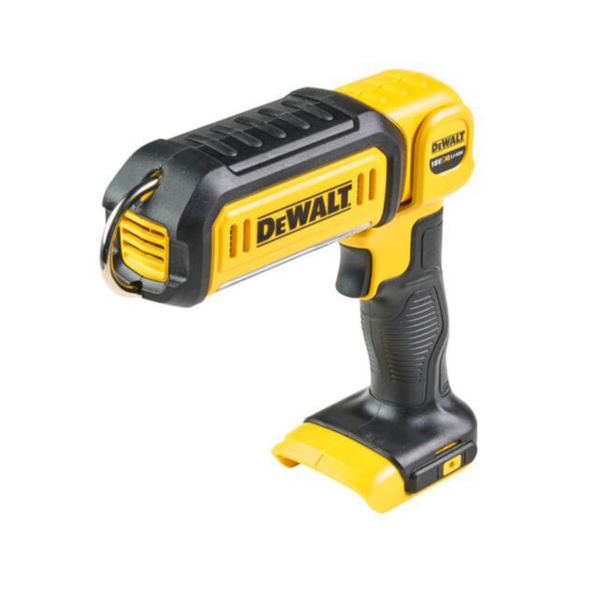 DeWalt DCL050-XJ 18V XR LED Worklight