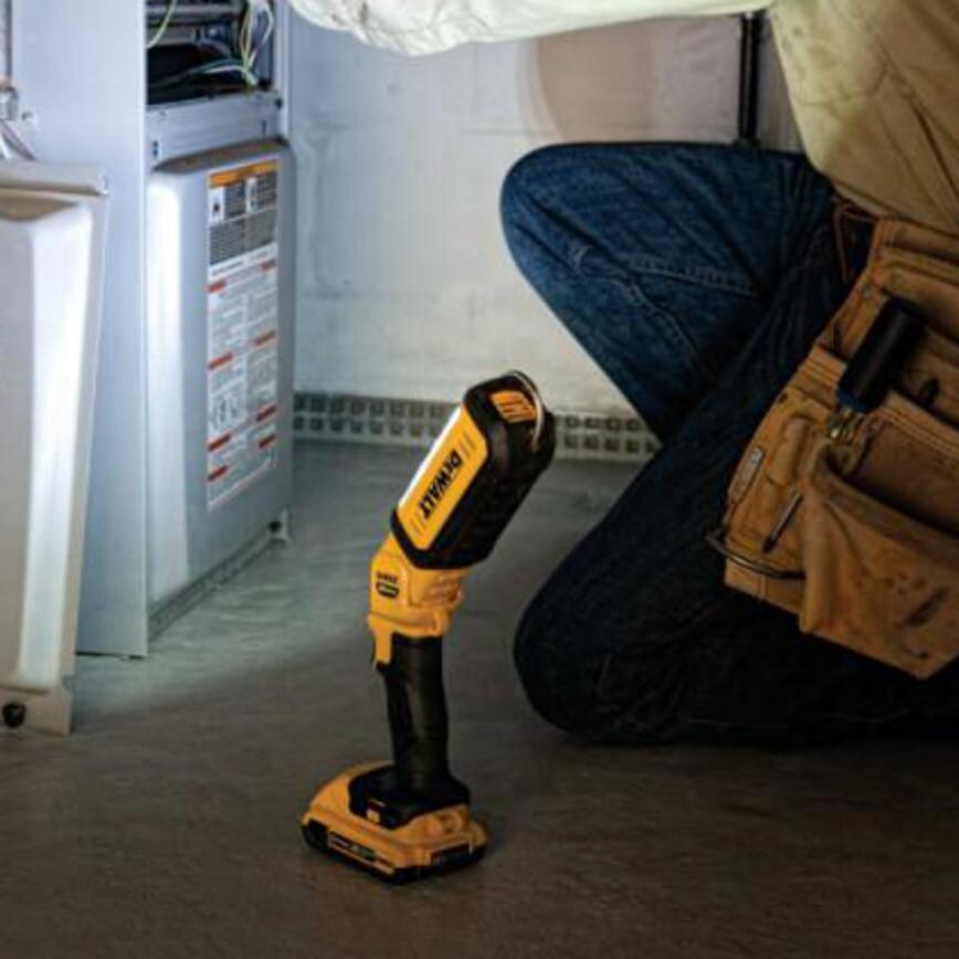 DeWalt DCL050-XJ 18V XR LED Worklight