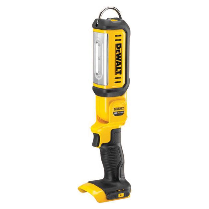 DeWalt DCL050-XJ 18V XR LED Worklight