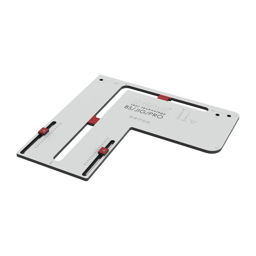 Trend Belfast/Butler Sink Jig
