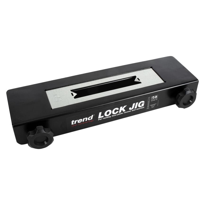 Trend 390mm Lock Jig