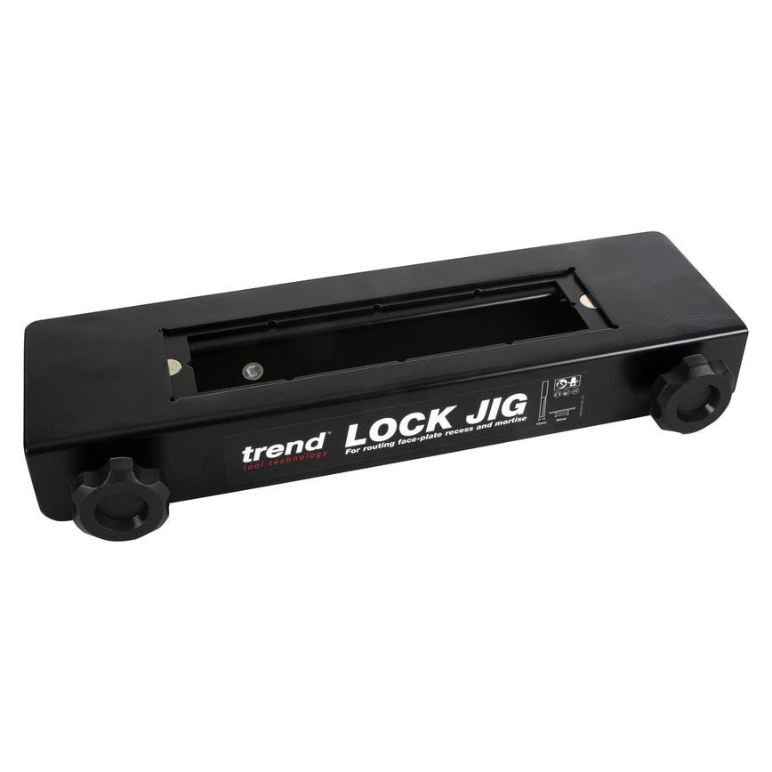 Trend 390mm Lock Jig