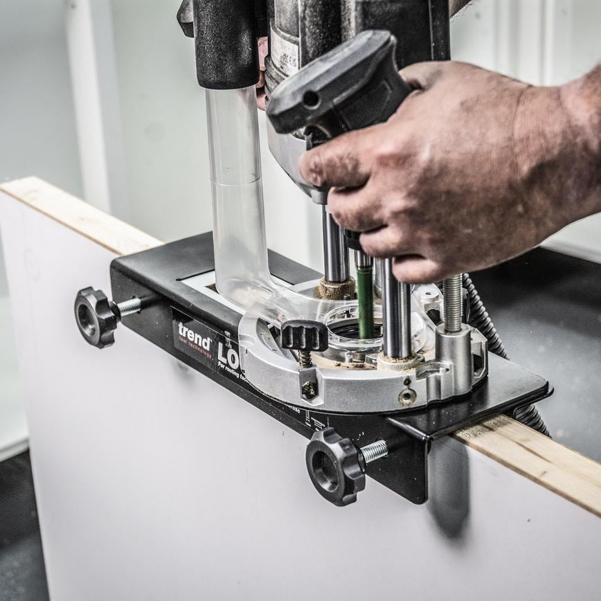 Trend 390mm Lock Jig