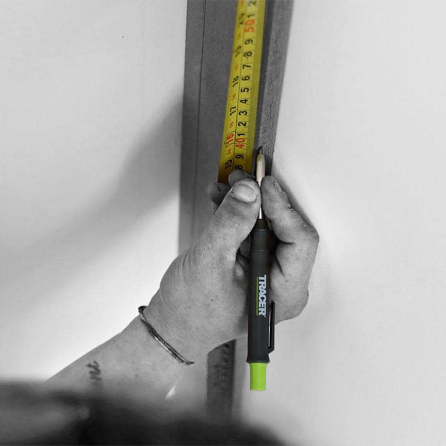 TRACER Graphite Deep Hole Pencil Marker