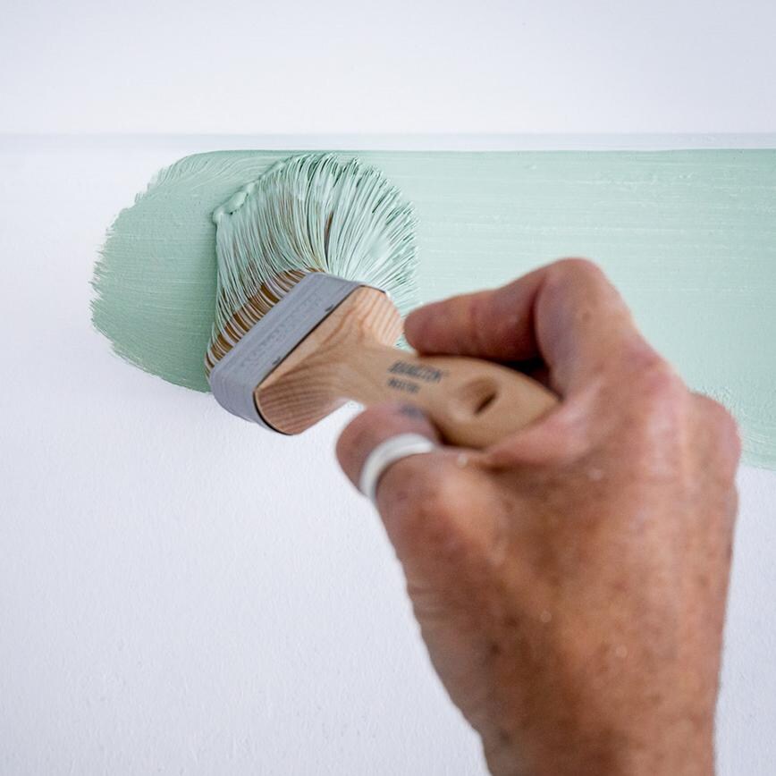 Hamilton Prestige 2 Paint Brush"
