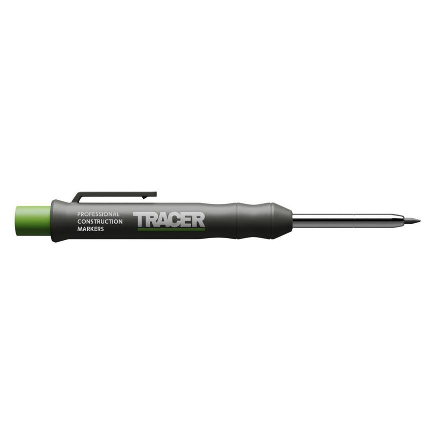 TRACER Graphite Deep Hole Pencil Marker