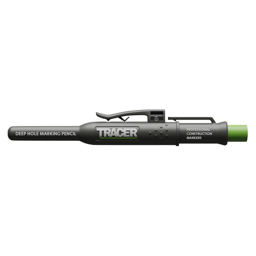 TRACER Graphite Deep Hole Pencil Marker