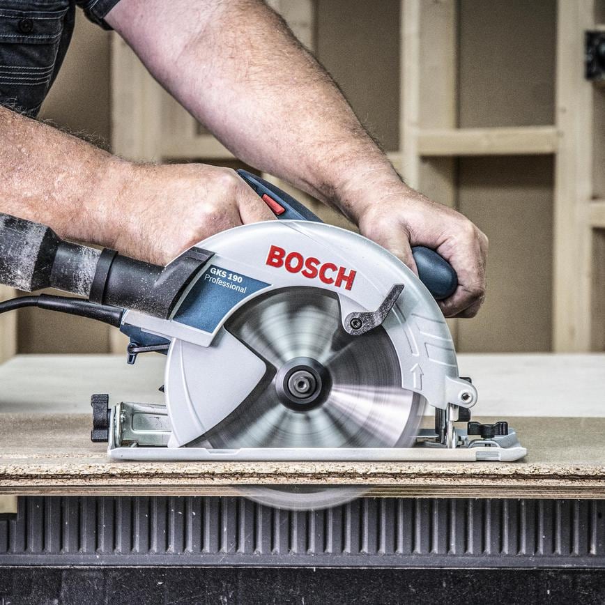 TLS0722 Trend 160mm x 20mm 48T Hardwood Circular Saw Blade 