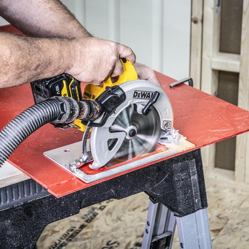 TLS0742 - Trend 190mm x 30mm 60T Multi Material Circular Saw Blade 