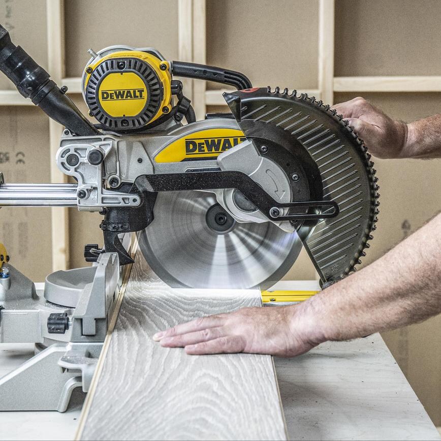 TLS0746 Trend 190mm x 30mm 6T Multi Material Circular Saw Blade 