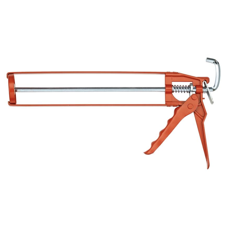 Skeleton Gun