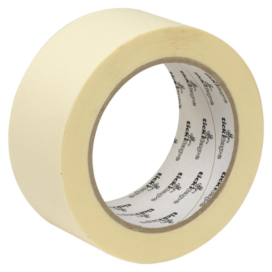 Masking Tape 50mmx50m