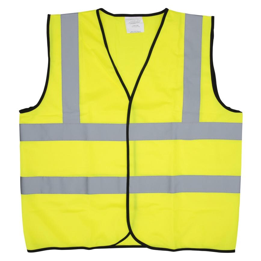 High Vis Vest
