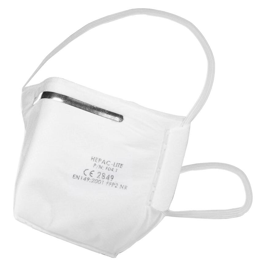 Trend FFP2 NR Respirator 10 Pack