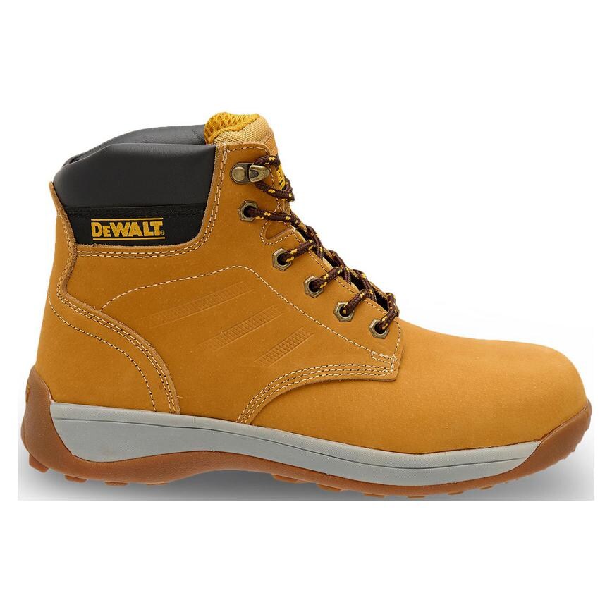 DeWalt Builder  Builder Boots