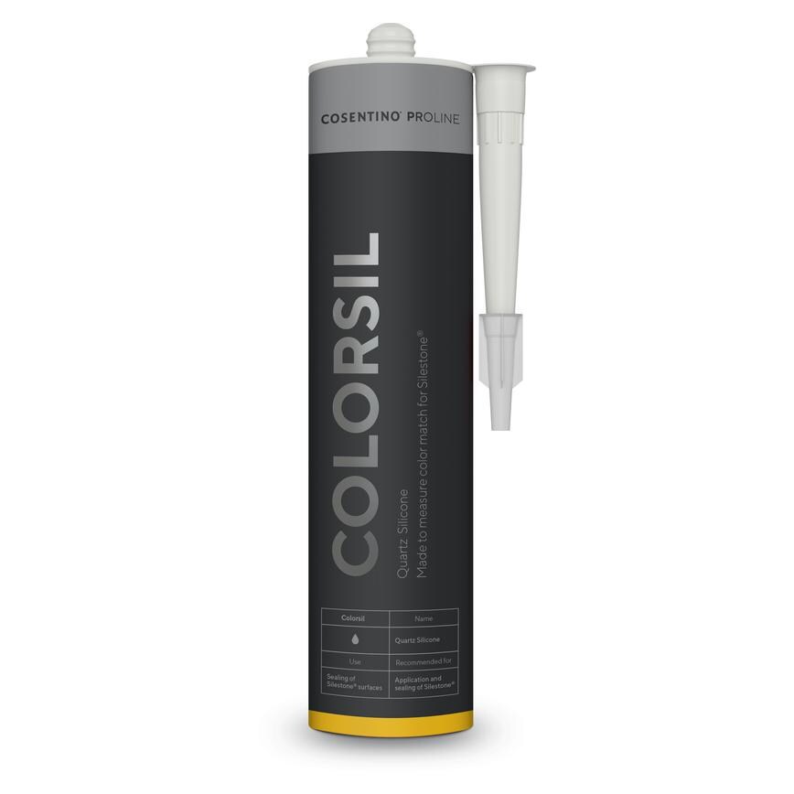 Silestone Colorsil Quartz Silicone