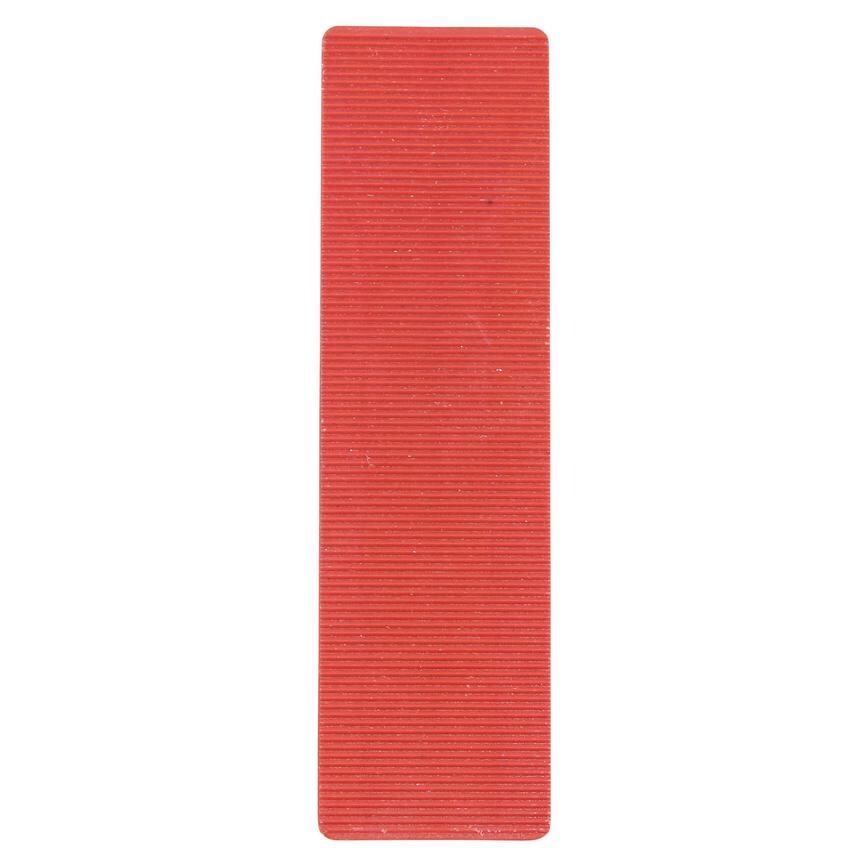 TIMCO Assorted Packers Red