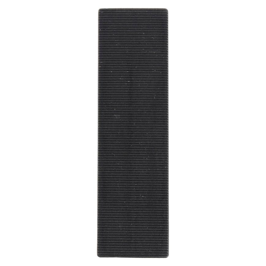 TIMCO Assorted Packers Black