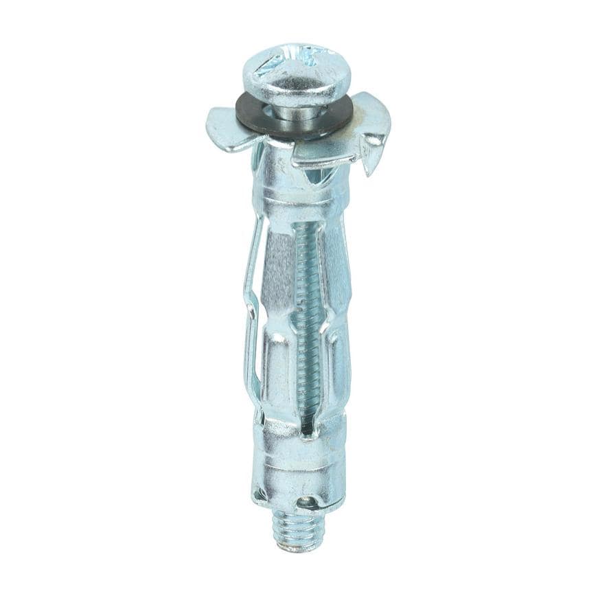 TIMCO Plasterboard Fixing 35mm (100)