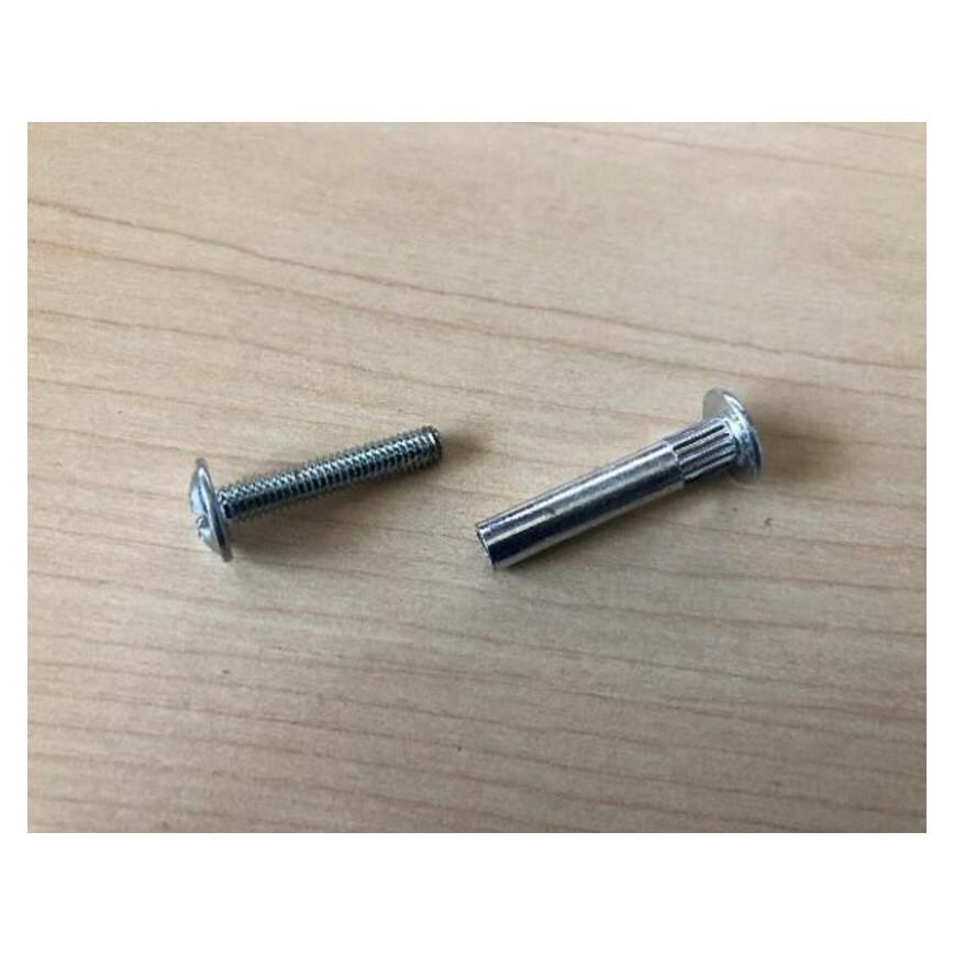 Connecting Bolt Pack