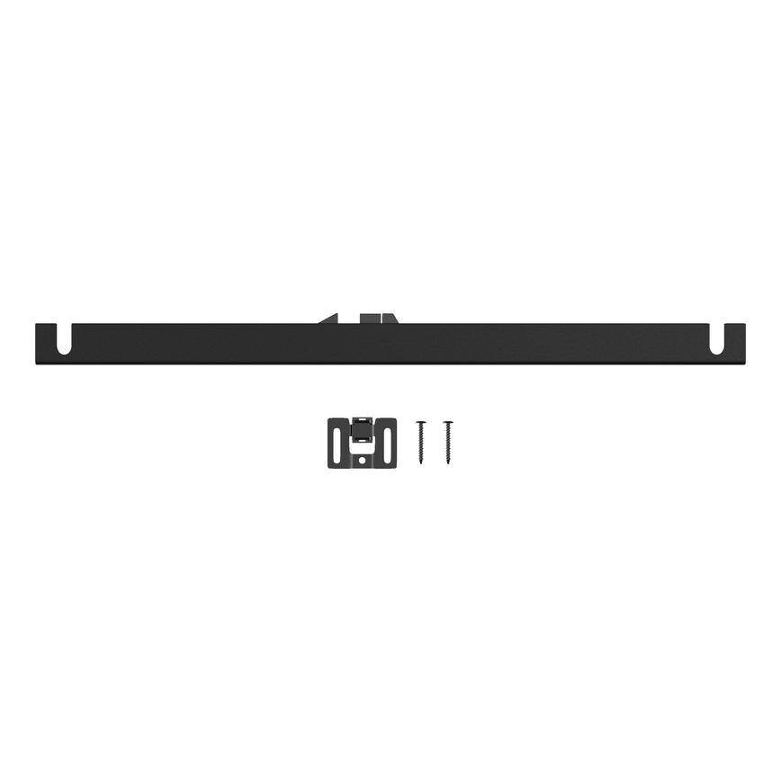 Henderson Rustic Soft Close Sliding Door Gear