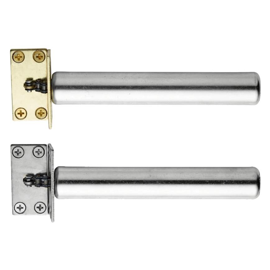 Concealed Uncontrolled Door Closer
