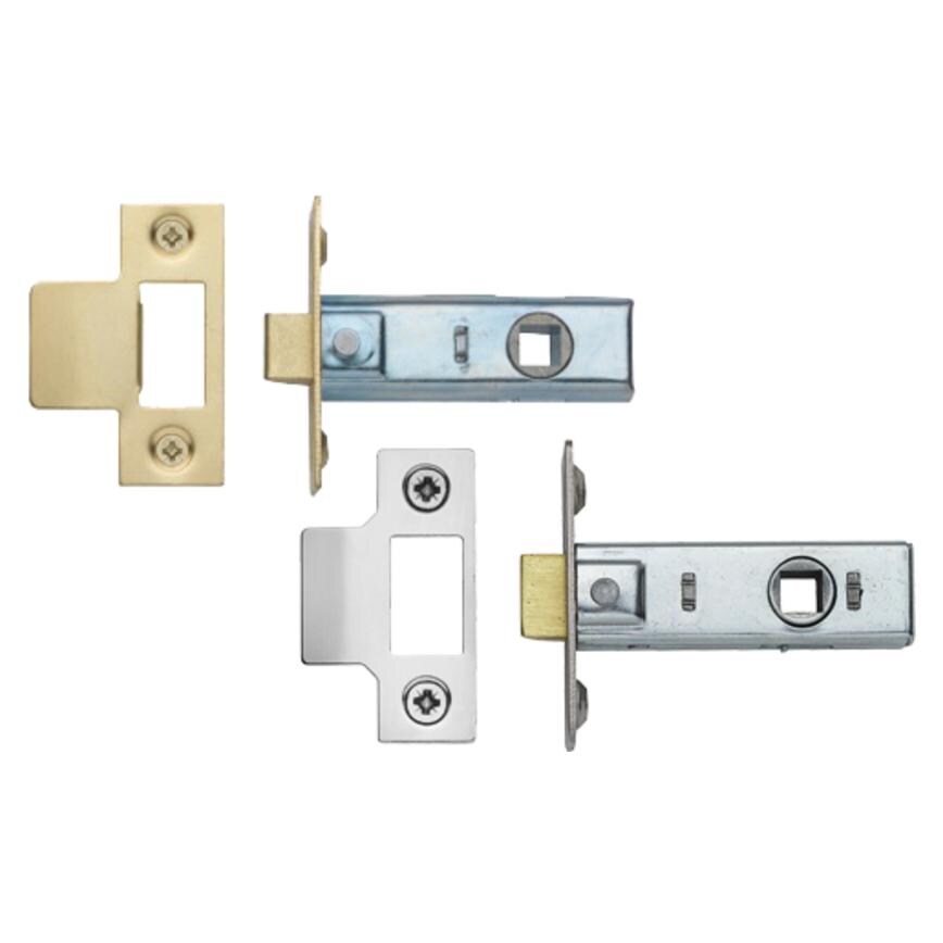 Tubular Mortice Latches