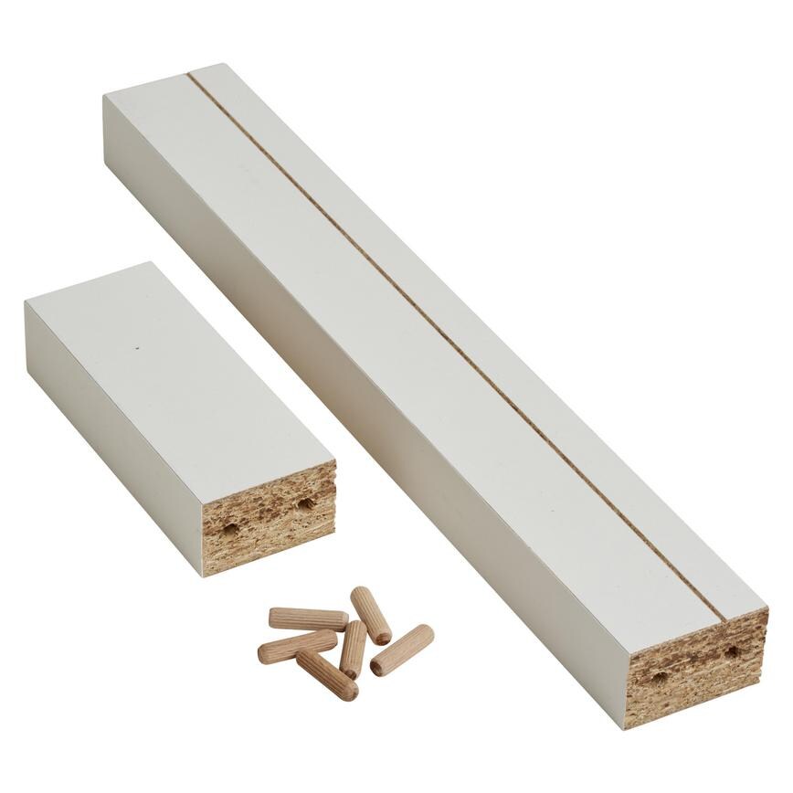 RKM8811 drawer runner cut out