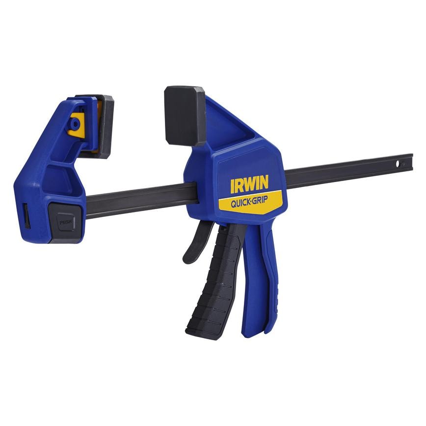 Irwin 300mm Heavy Duty Clamp 12"