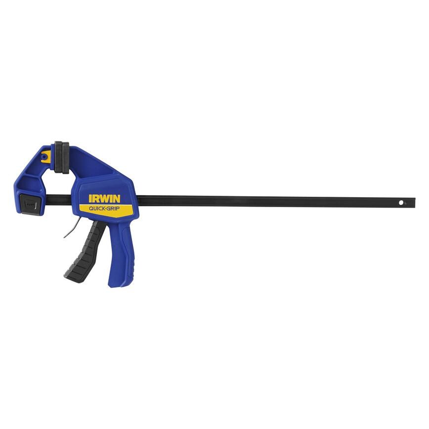 Irwinch 450mm Heavy Duty Clamp 18 inch