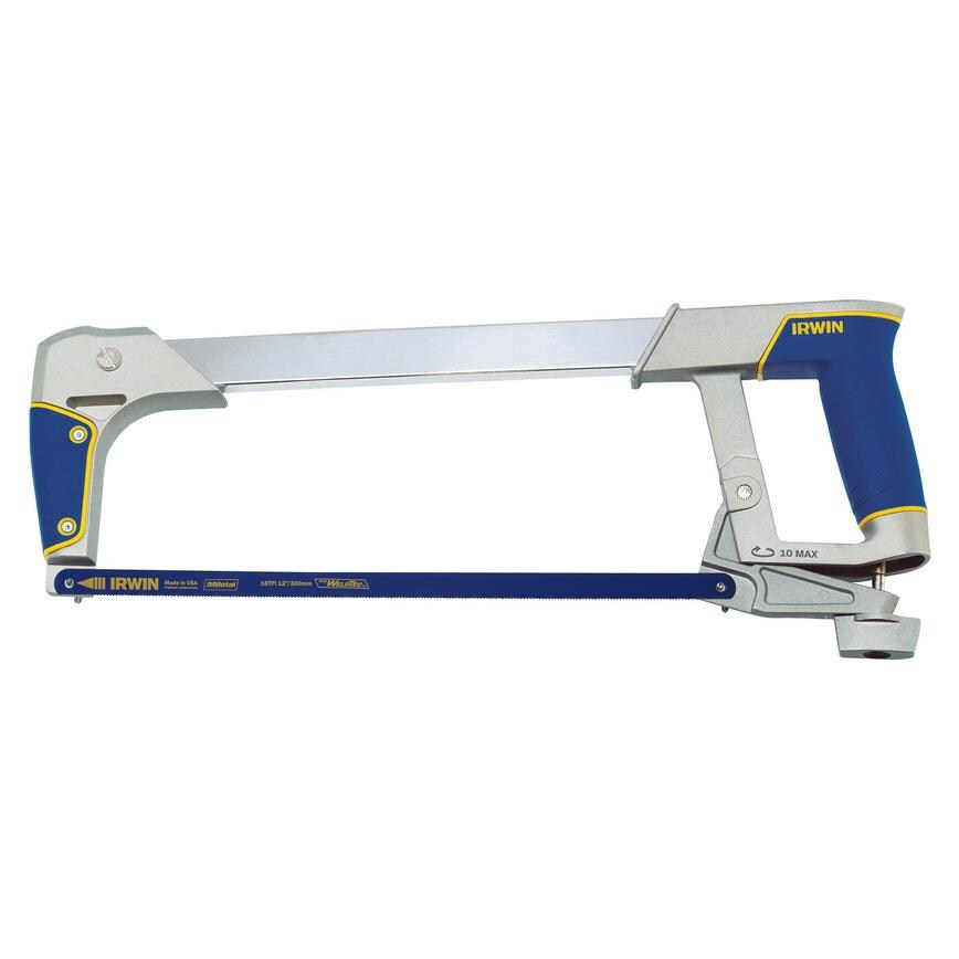 Irwin IR I-125 Hacksaw