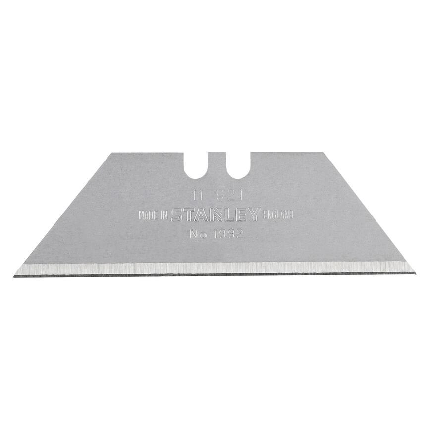 Stanley Knife Blades