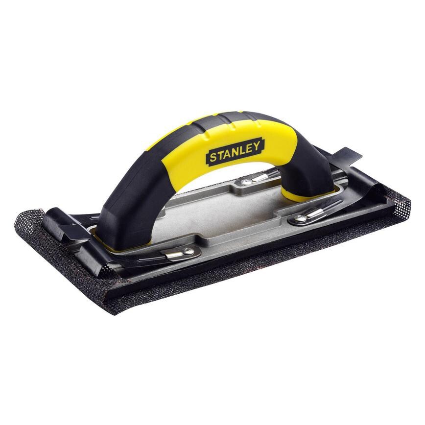 Stanley Hand Sander