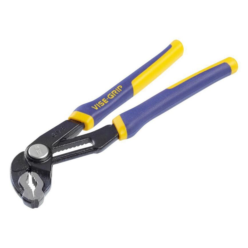 Irwin Vise Grip Water Pump Plier