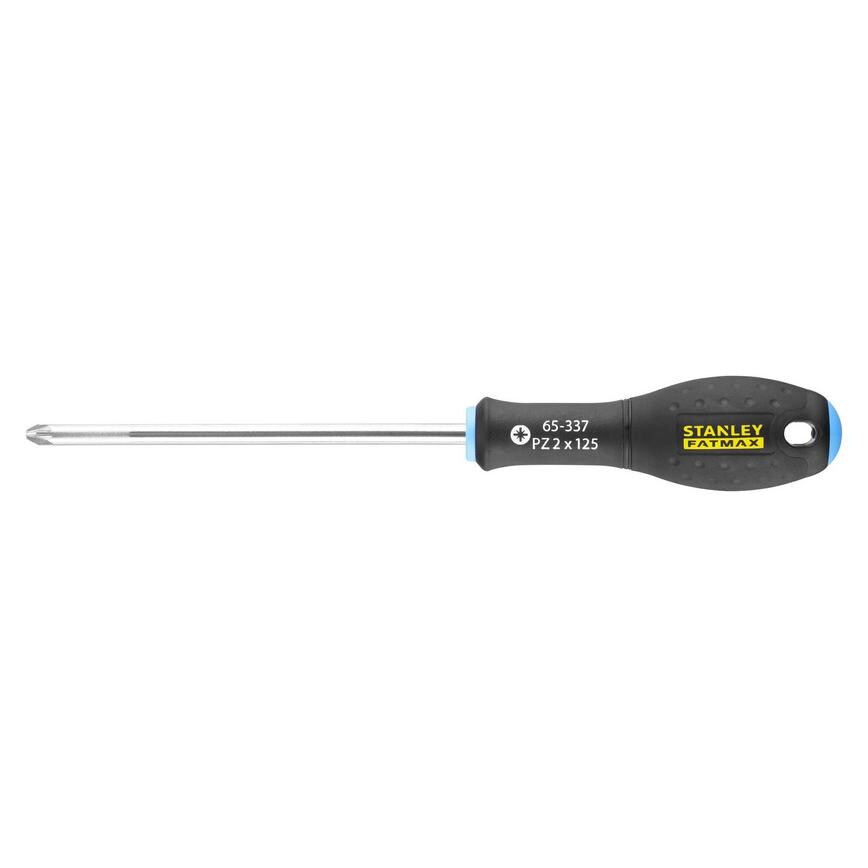 Stanley Fatmax Pozi 125mm