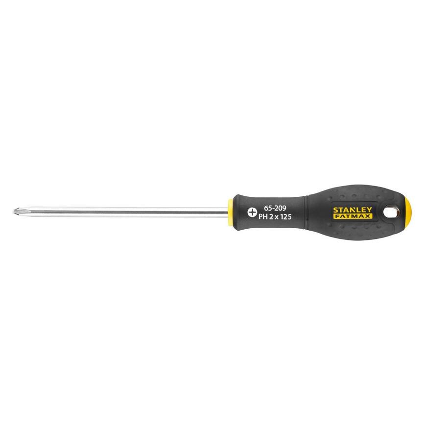 Stanley Fatmax Phillips 125mm