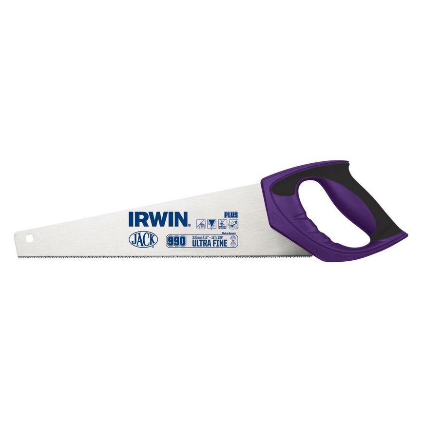 IrwinJ ack Ultra Fine Saw
