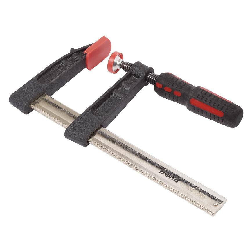 Trend F Clamp