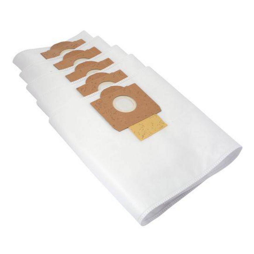 Trend T35/1/5 24.5L M Class Dust Extractor Bags Pack of 5