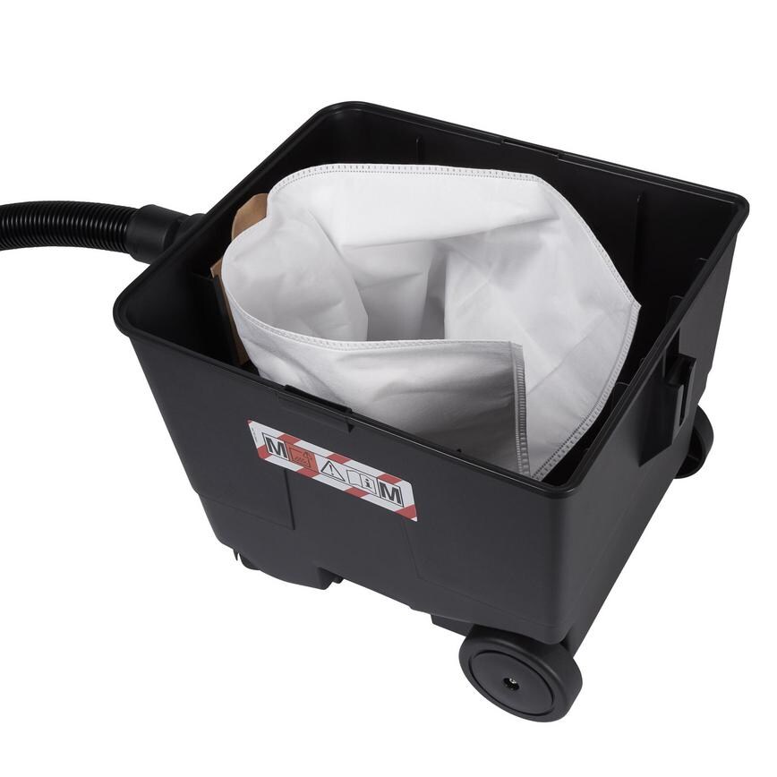 Trend T35/1/5 24.5L M Class Dust Extractor Bags Pack of 5
