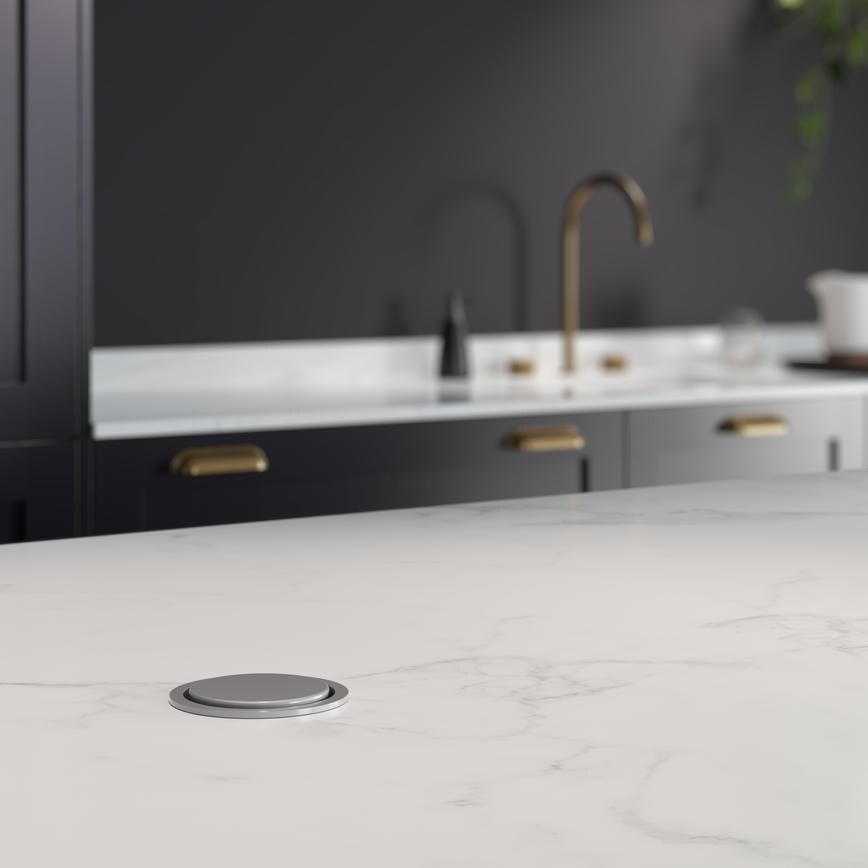 Sensio Pod E Pull Up Socket