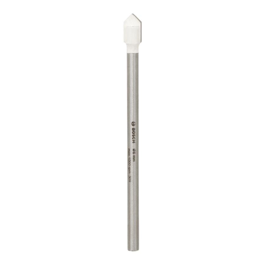 CYL-9 Ceramic Drill Bits 6 x 80mm
