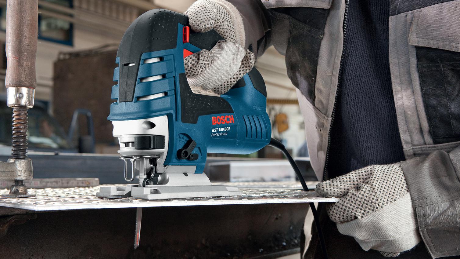 Power tools