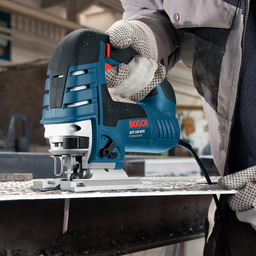 Power tools