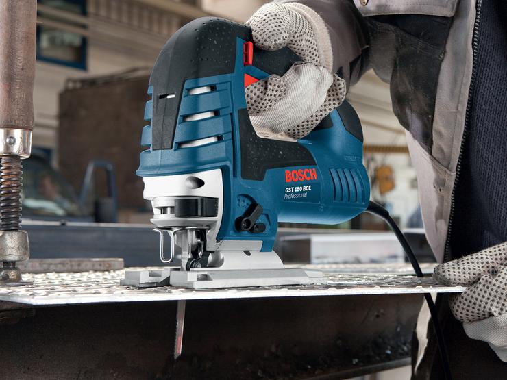 Power tools