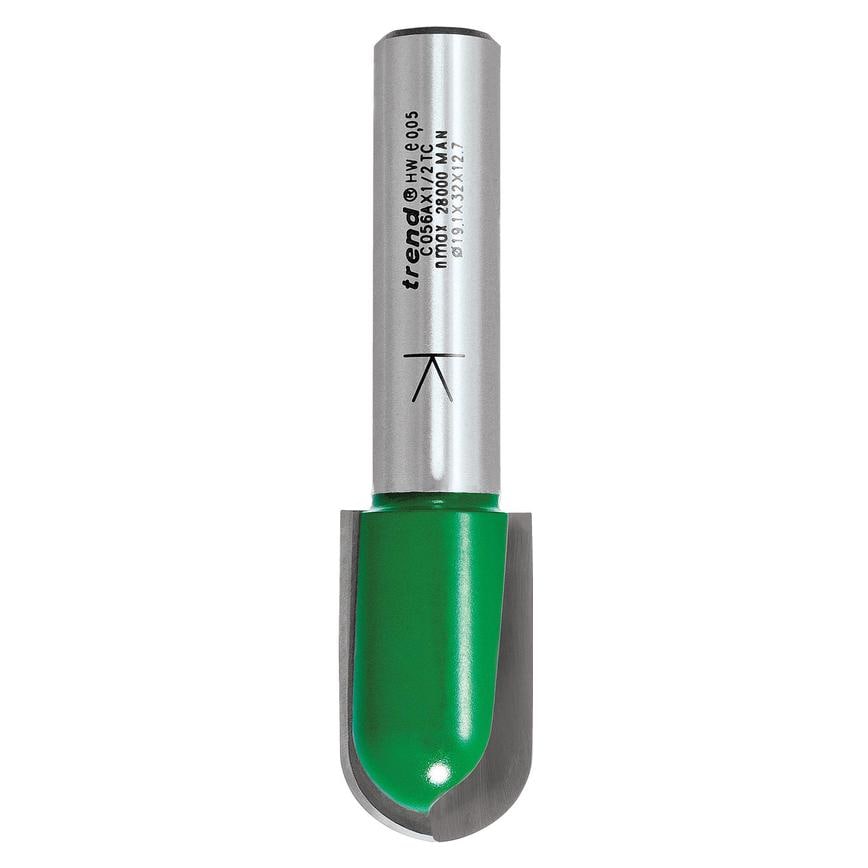 Draining Groove Router Cutter