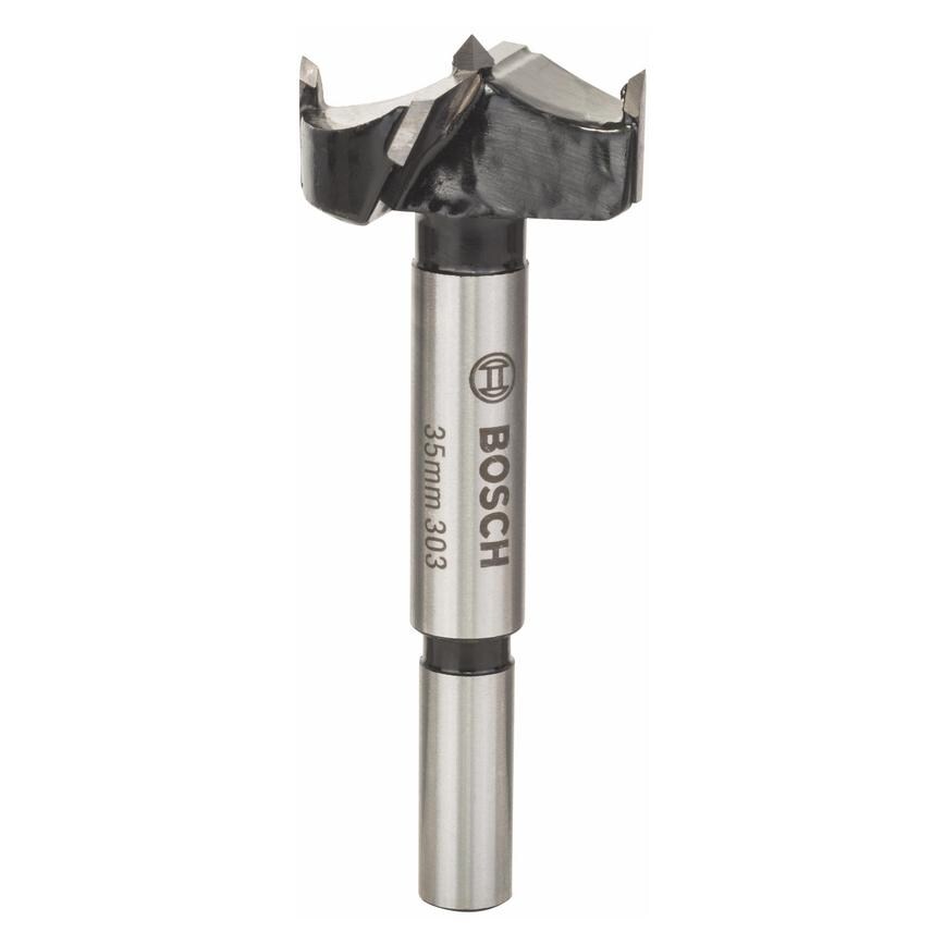 Bosch Cantilever Hinge Cutting Bit