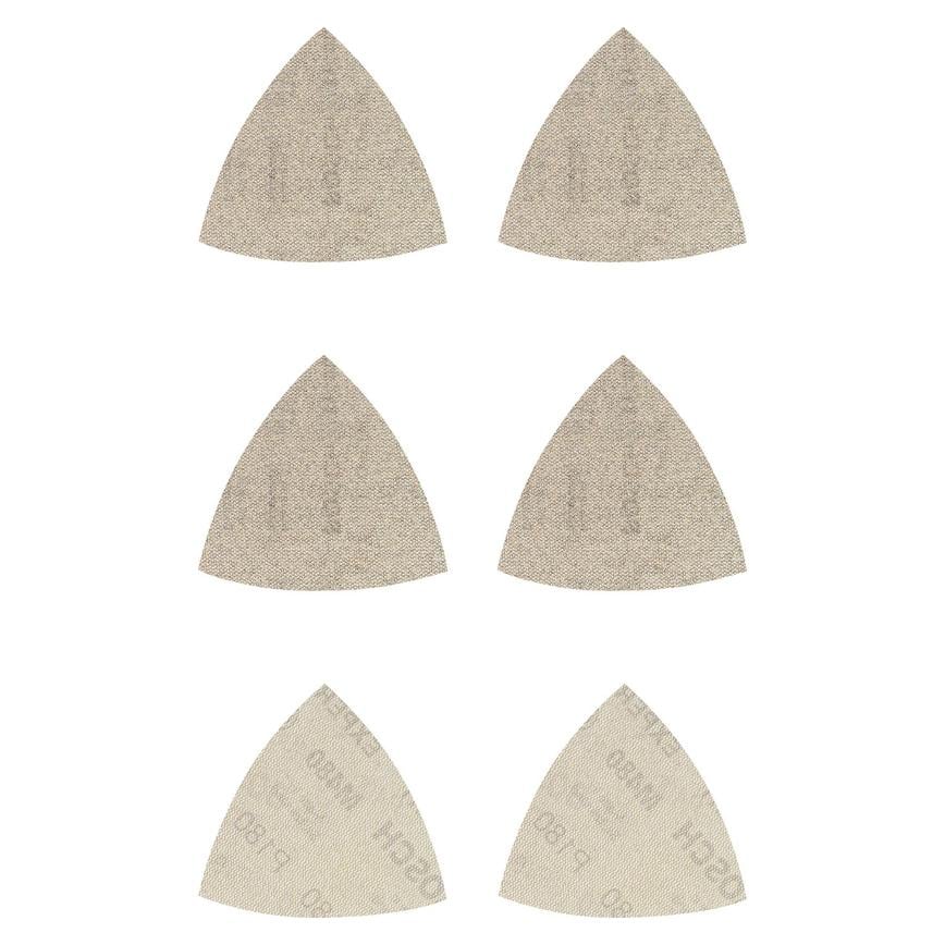 Bosch Sanding Set