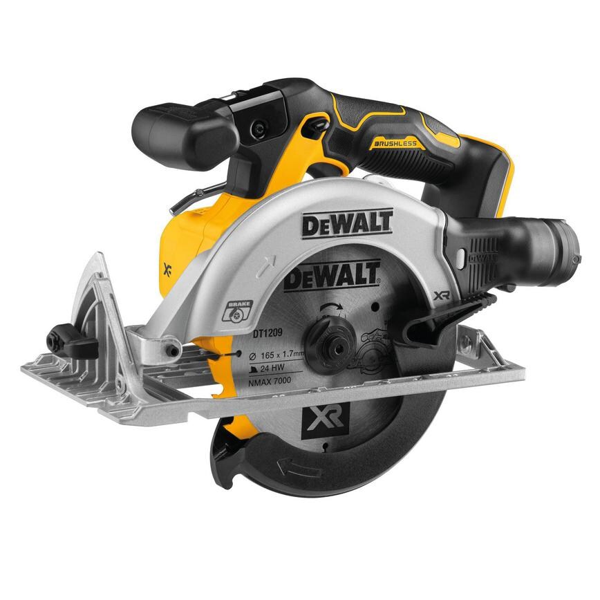 DeWalt Cordless Circular Saw